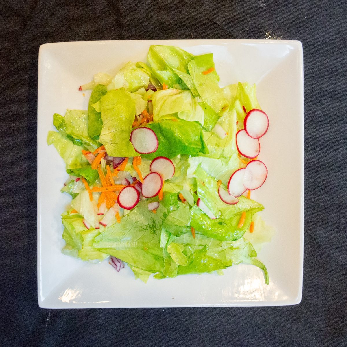 Plant-Based, All Day Long