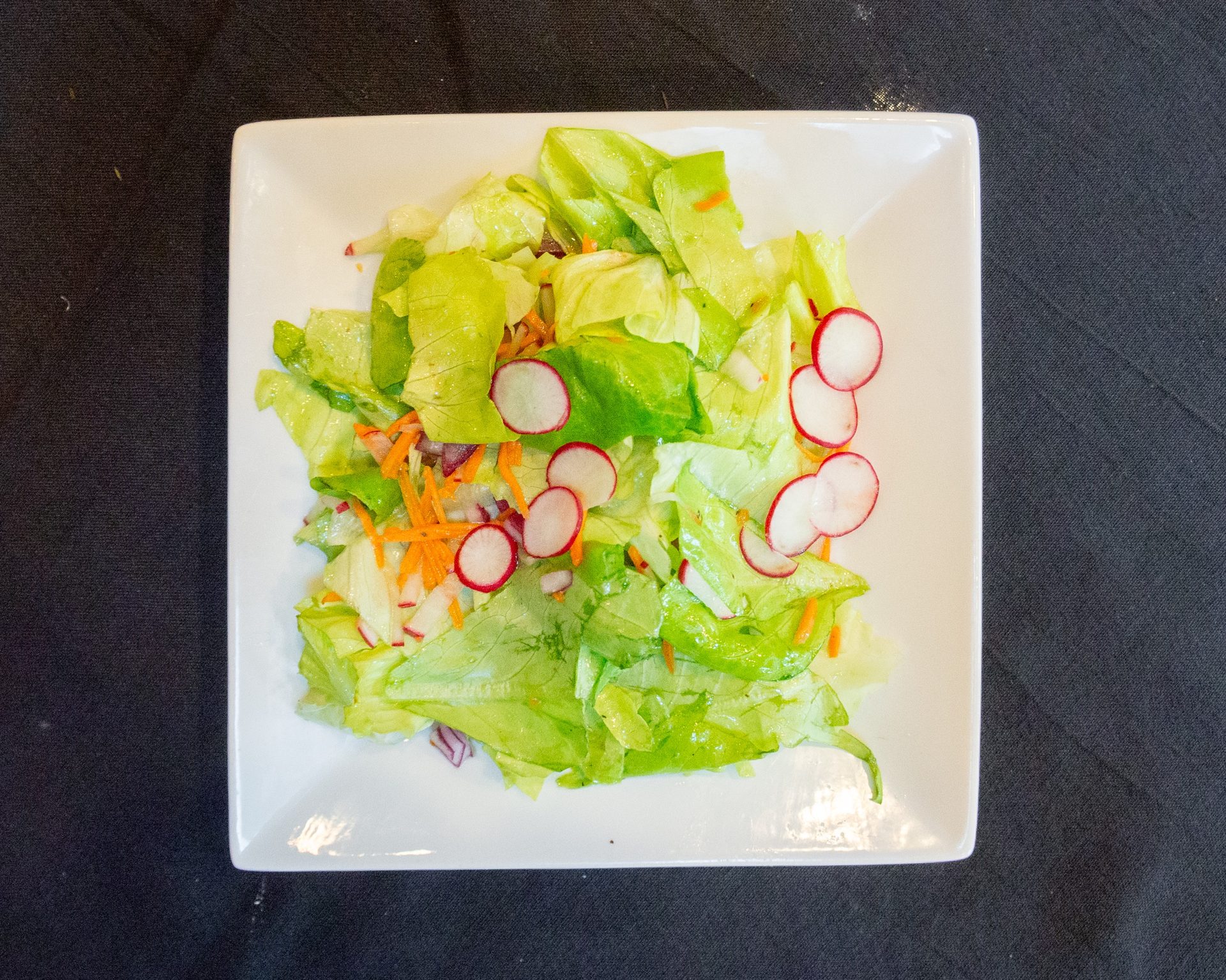 Plant-Based, All Day Long