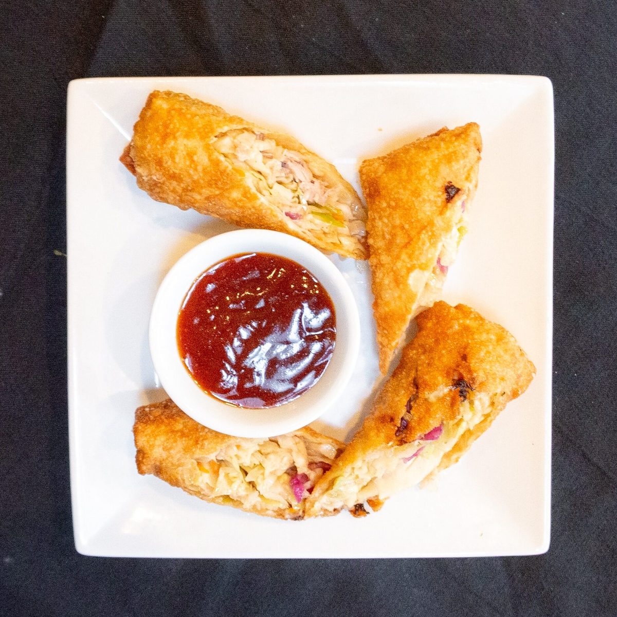 Breakfast and Lunch Favorites