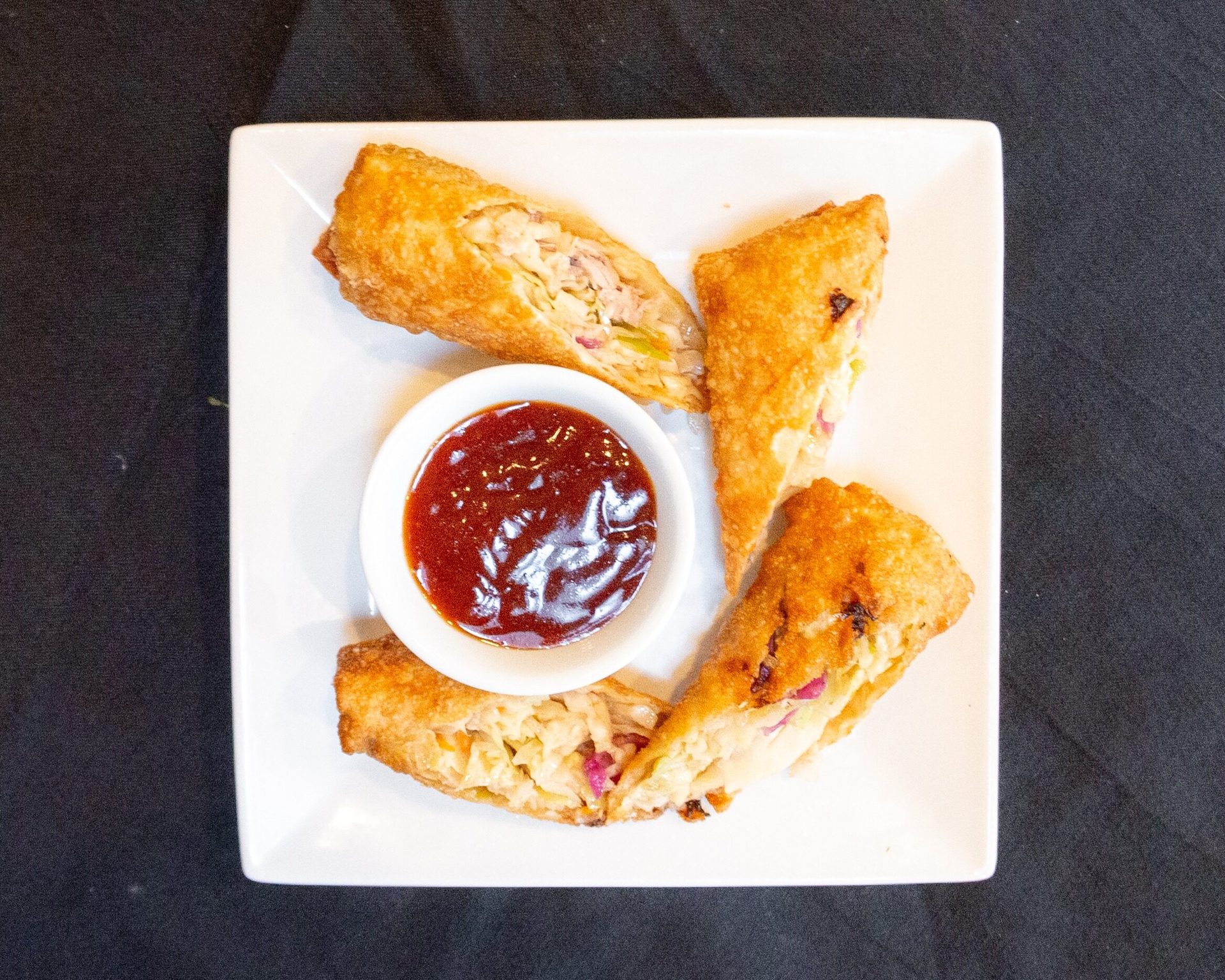 Breakfast and Lunch Favorites