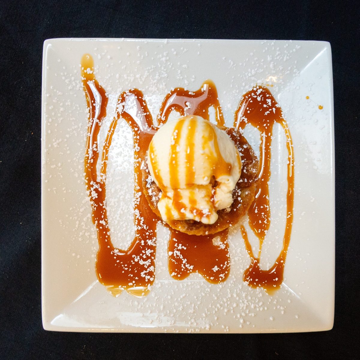 Gatsby's Bistro Rewards