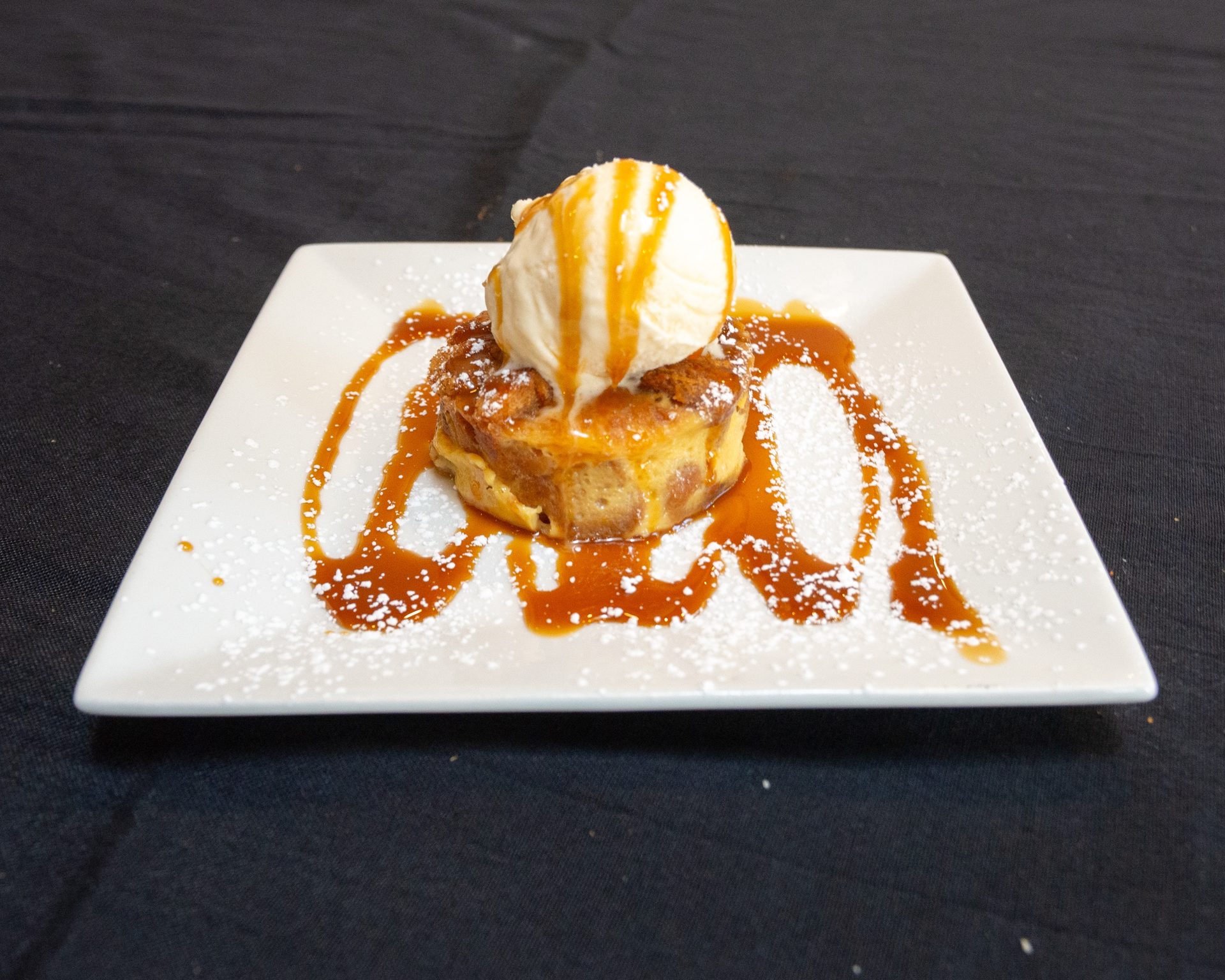 The Waffle That Started It All