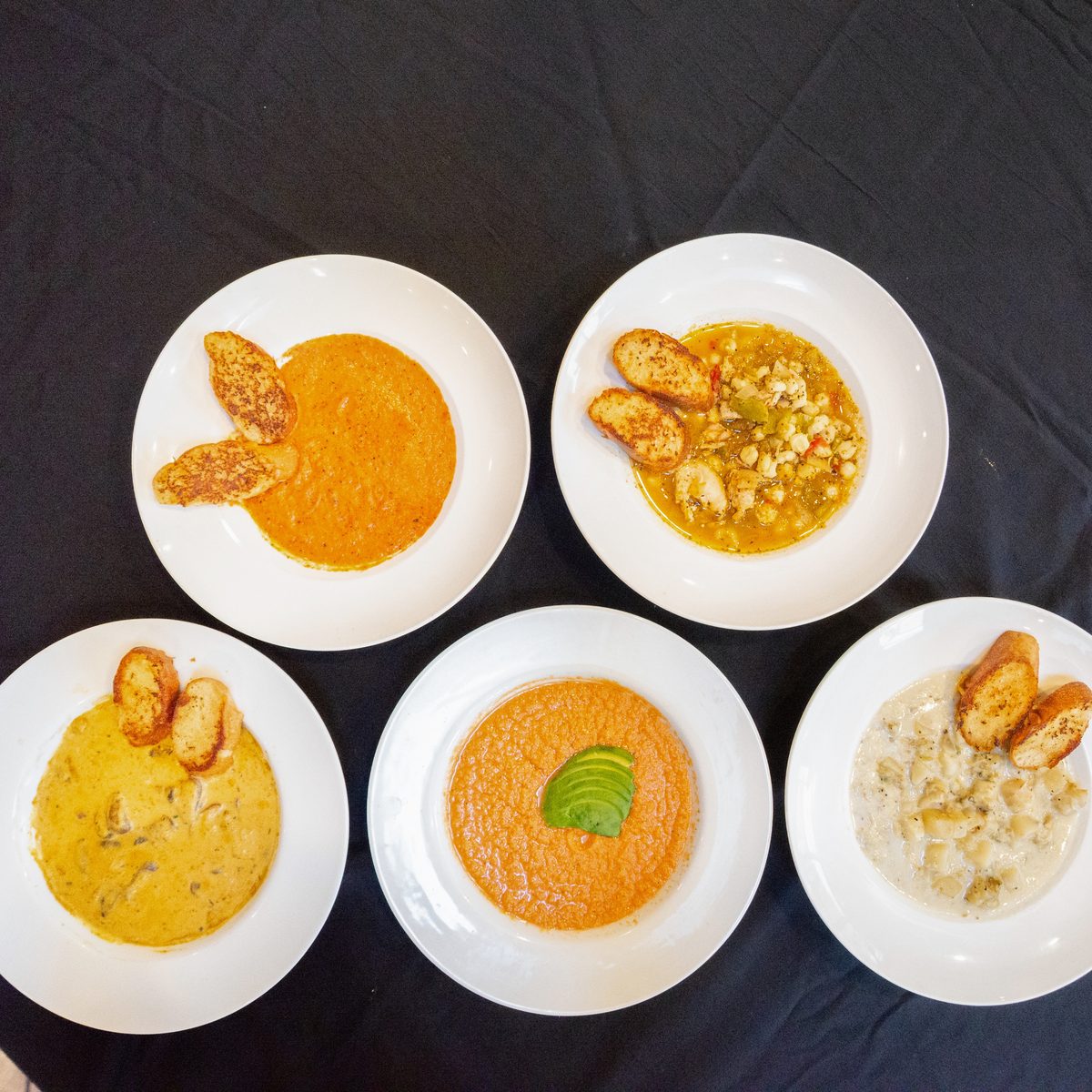 Private Events and Catering