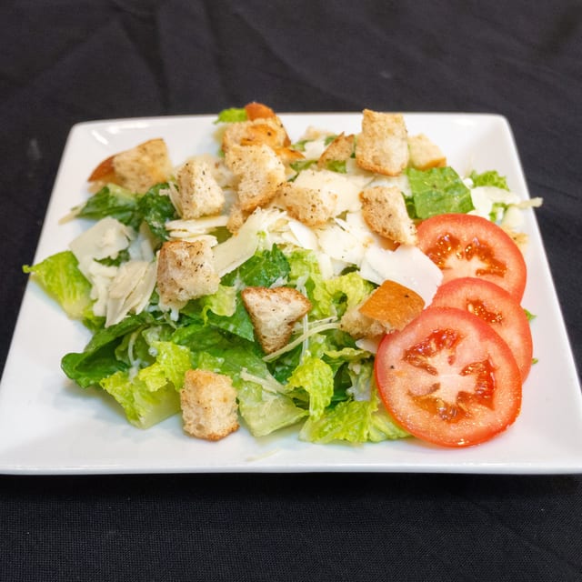 Caesar Salad.
