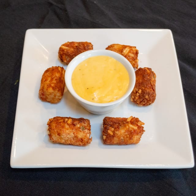 Tater Barrels.