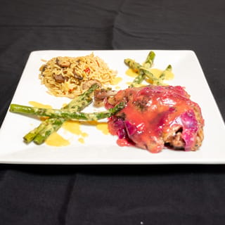 Confit Duck Quarters