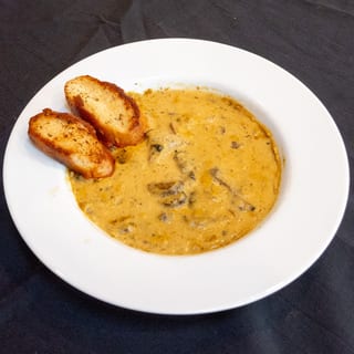 Soup of the Day