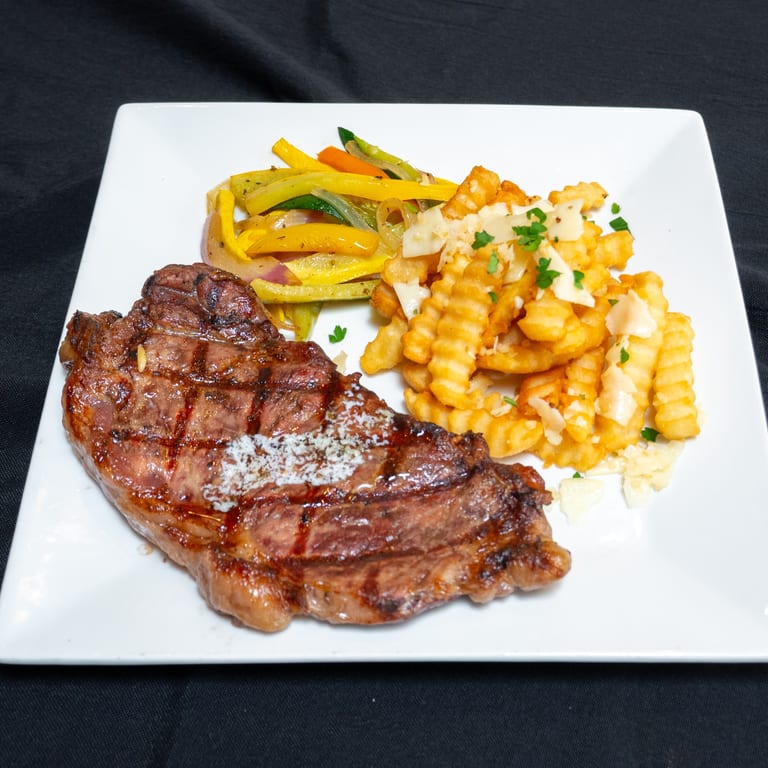 Delicious Dinner Options