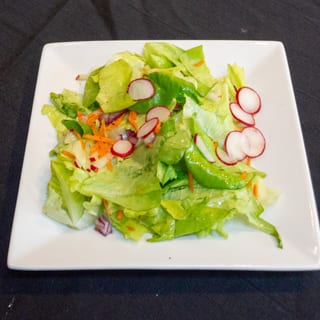 Gatsby Salad